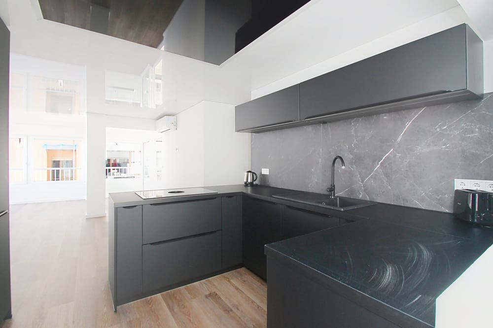 3 soverom Leilighet til salgs i L'Arenal / S'Arenal - € 599 000 (Ref: 9950340)