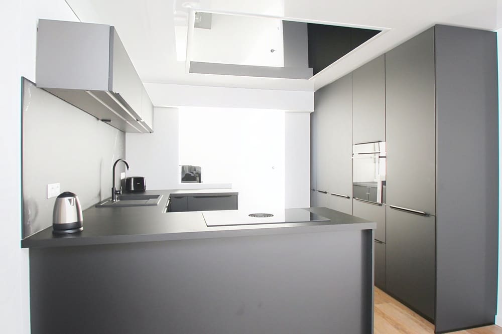 3 soverom Leilighet til salgs i L'Arenal / S'Arenal - € 599 000 (Ref: 9950340)