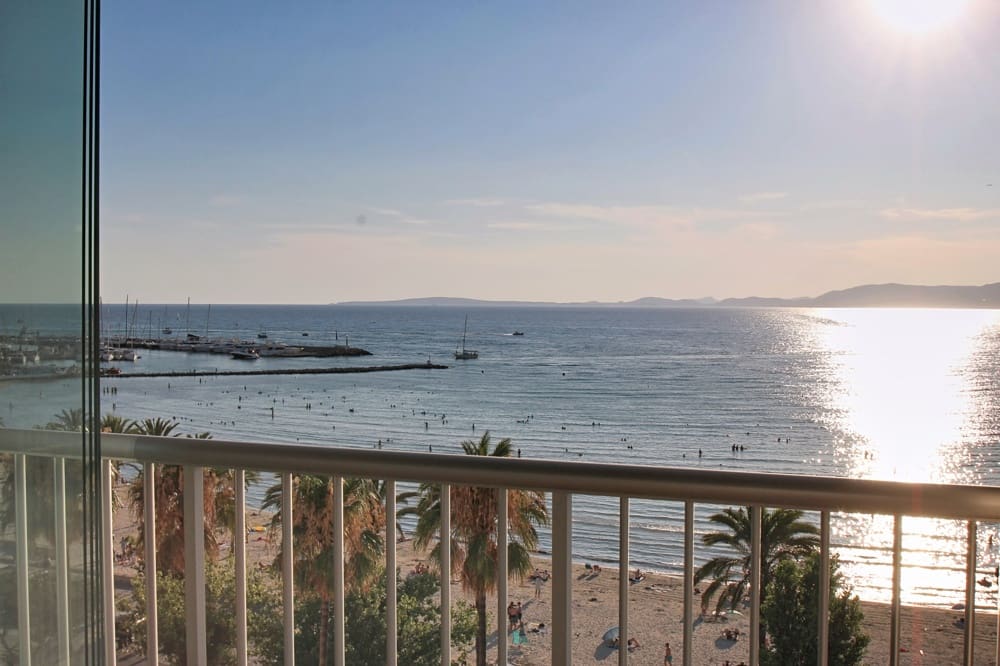 3 soverom Leilighet til salgs i L'Arenal / S'Arenal - € 599 000 (Ref: 9950340)