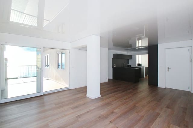 3 soverom Leilighet til salgs i L'Arenal / S'Arenal, Llucmajor - € 599 000 (Ref: 9950340)