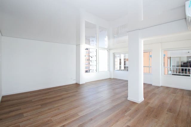 3 soverom Leilighet til salgs i L'Arenal / S'Arenal, Llucmajor - € 599 000 (Ref: 9950340)
