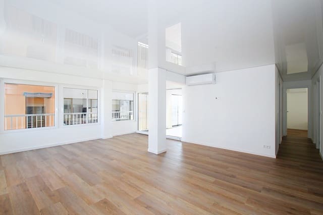 3 soverom Leilighet til salgs i L'Arenal / S'Arenal, Llucmajor - € 599 000 (Ref: 9950340)