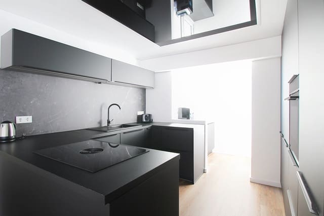 3 soverom Leilighet til salgs i L'Arenal / S'Arenal, Llucmajor - € 599 000 (Ref: 9950340)