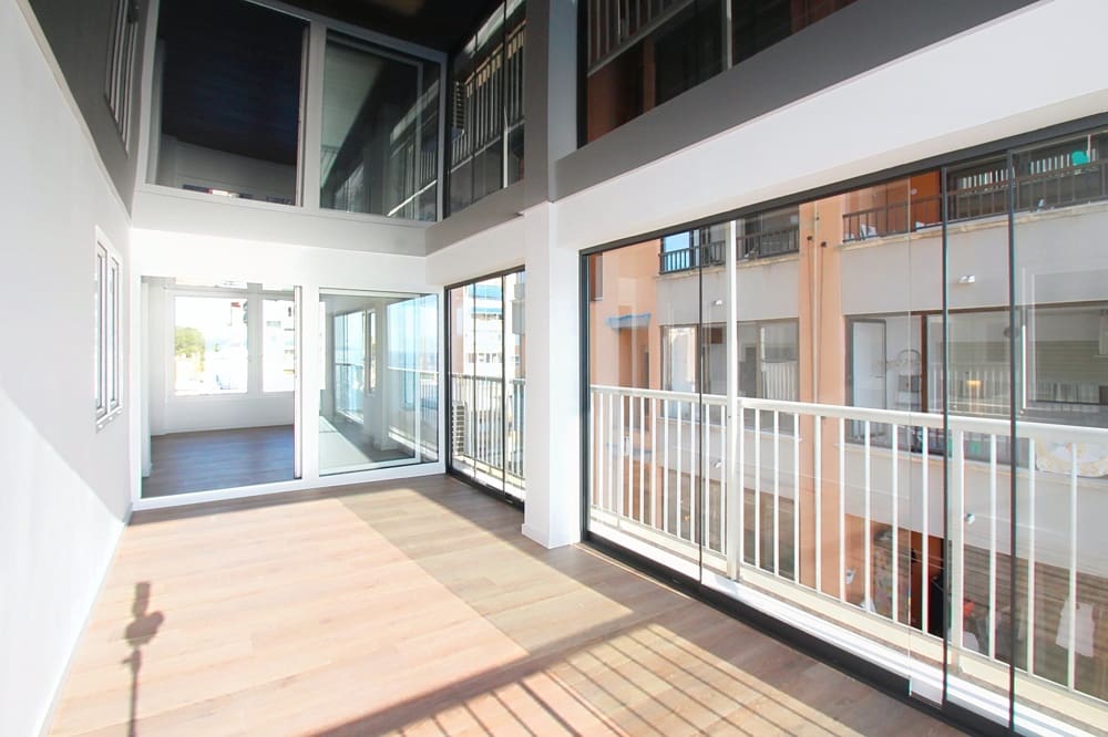3 soverom Leilighet til salgs i L'Arenal / S'Arenal - € 599 000 (Ref: 9950340)