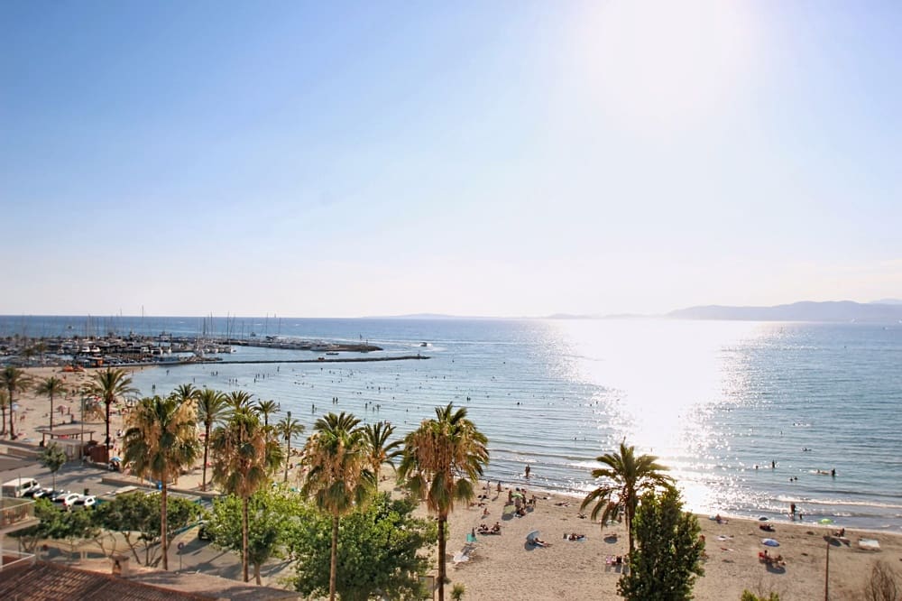 3 soverom Leilighet til salgs i L'Arenal / S'Arenal - € 599 000 (Ref: 9950340)