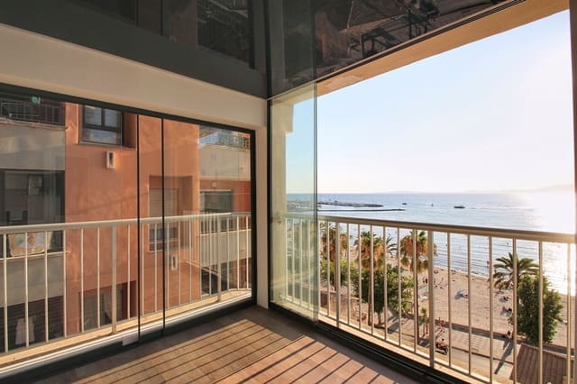 3 soverom Leilighet til salgs i L'Arenal / S'Arenal, Llucmajor - € 599 000 (Ref: 9950340)