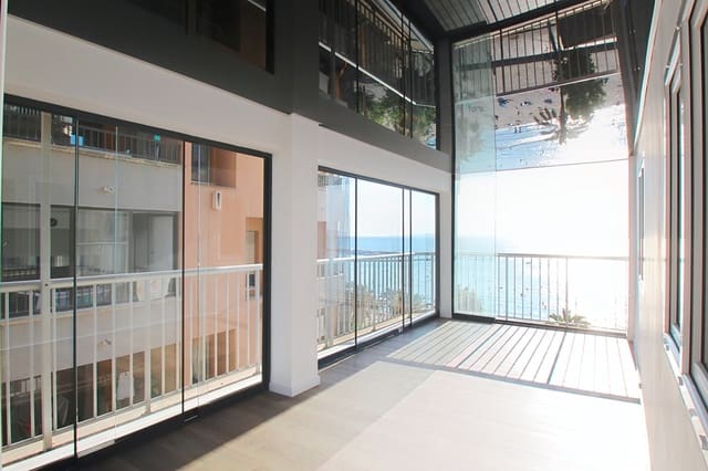 3 soverom Leilighet til salgs i L'Arenal / S'Arenal, Llucmajor - € 599 000 (Ref: 9950340)