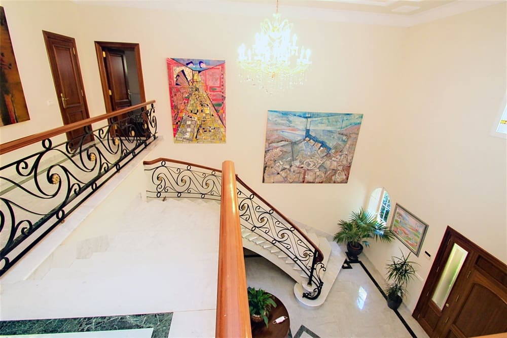 7 soverom Hus til salgs i Bendinat - € 4 400 000 (Ref: 9953228)