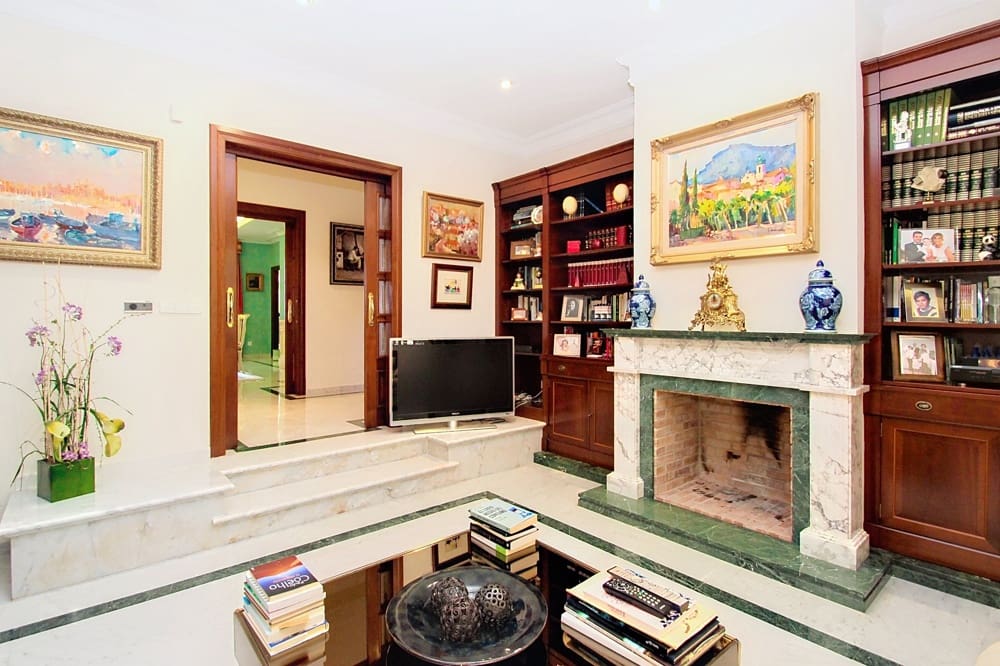 7 soverom Hus til salgs i Bendinat - € 4 400 000 (Ref: 9953228)
