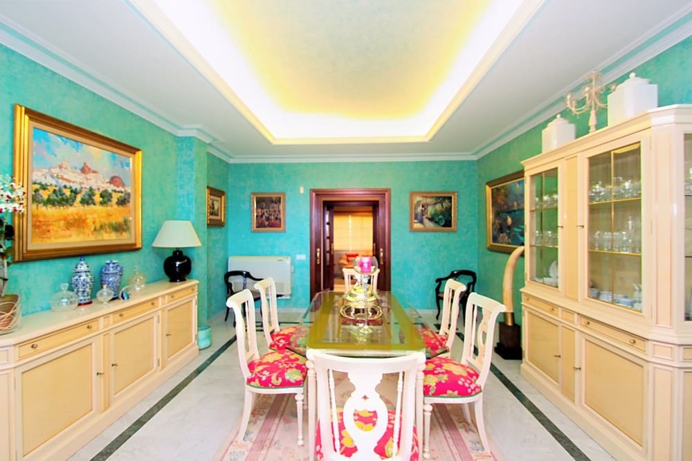 7 soverom Hus til salgs i Bendinat - € 4 400 000 (Ref: 9953228)