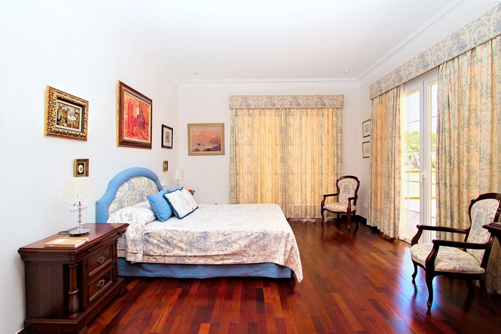7 soverom Hus til salgs i Bendinat - € 4 400 000 (Ref: 9953228)