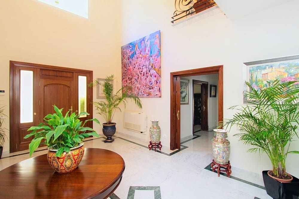 7 soverom Hus til salgs i Bendinat - € 4 400 000 (Ref: 9953228)