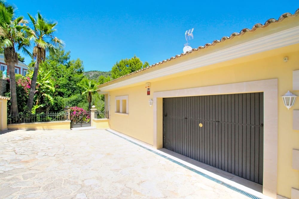 7 soverom Hus til salgs i Bendinat - € 4 400 000 (Ref: 9953228)