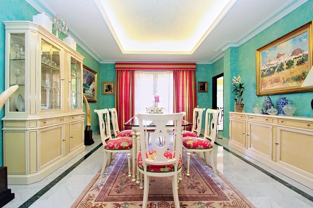 7 soverom Hus til salgs i Bendinat - € 4 400 000 (Ref: 9953228)