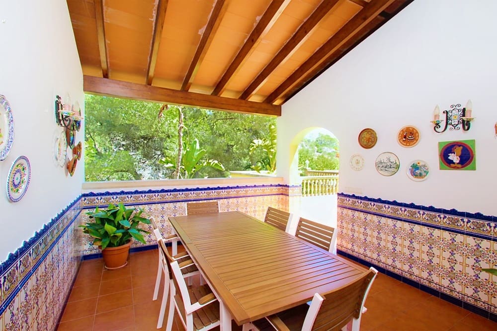 7 soverom Hus til salgs i Bendinat - € 4 400 000 (Ref: 9953228)