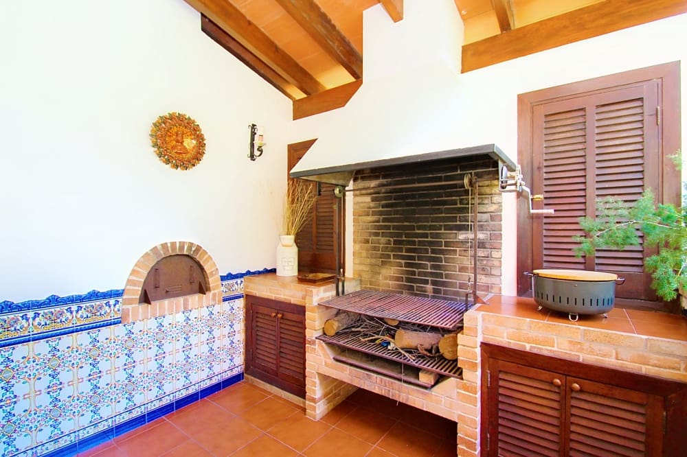 7 soverom Hus til salgs i Bendinat - € 4 400 000 (Ref: 9953228)