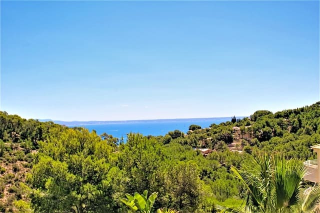 7 slaapkamer Huis te koop in Bendinat, Calvià - € 4.400.000 (Ref: 9953228)