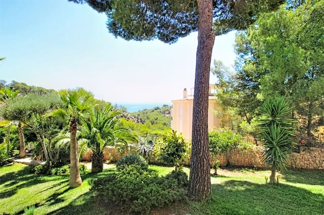 7 slaapkamer Huis te koop in Bendinat, Calvià - € 4.400.000 (Ref: 9953228)