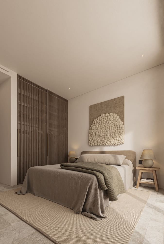 3 bedroom Flat for sale in San Agustin / Sant Agusti - € 2,375,000 (Ref: 9956535)