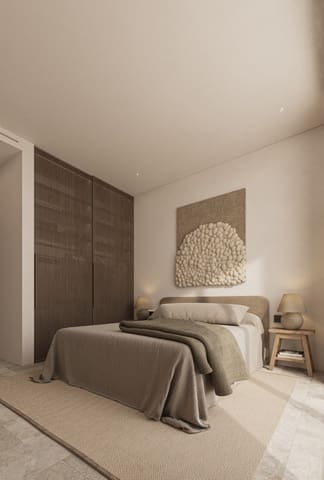 3 soverom Leilighet til salgs i San Agustín / Sant Agustí, Palma de Mallorca - € 2 375 000 (Ref: 9956535)