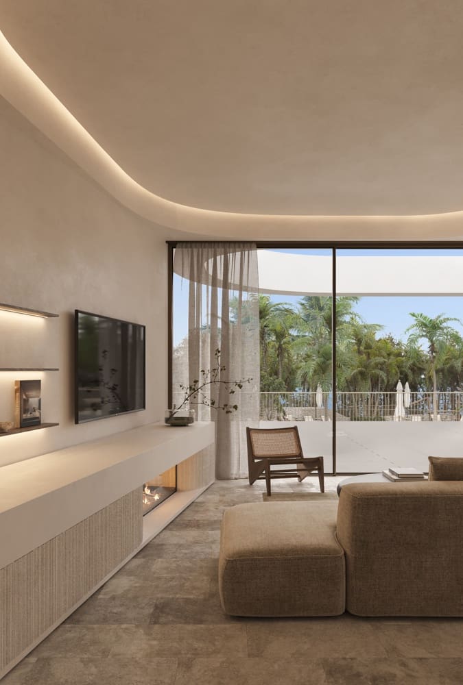 3 bedroom Flat for sale in San Agustin / Sant Agusti - € 2,375,000 (Ref: 9956535)
