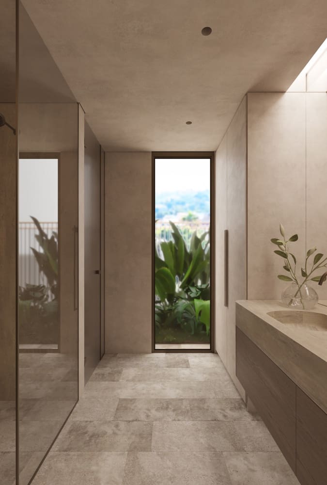 3 bedroom Flat for sale in San Agustin / Sant Agusti - € 2,375,000 (Ref: 9956535)