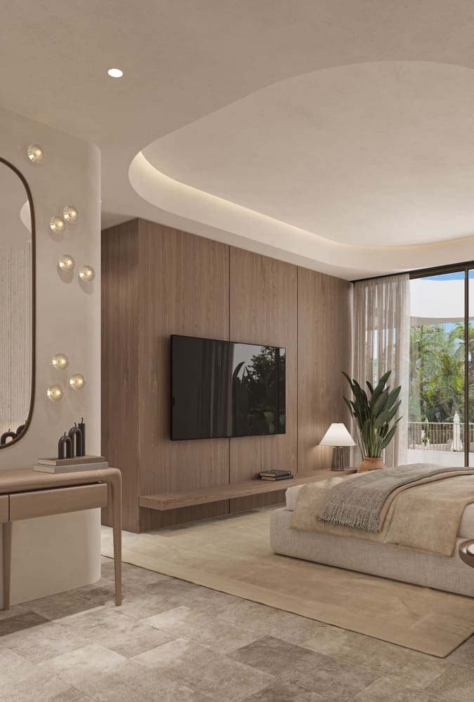 3 bedroom Flat for sale in San Agustin / Sant Agusti - € 2,375,000 (Ref: 9956535)