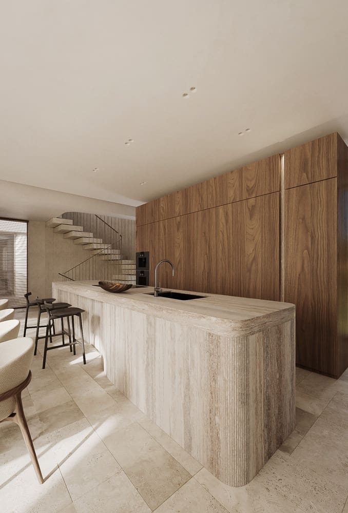 3 bedroom Flat for sale in San Agustin / Sant Agusti - € 2,375,000 (Ref: 9956535)