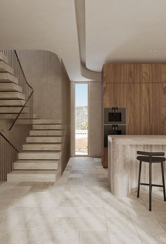 3 bedroom Flat for sale in San Agustin / Sant Agusti - € 2,375,000 (Ref: 9956535)