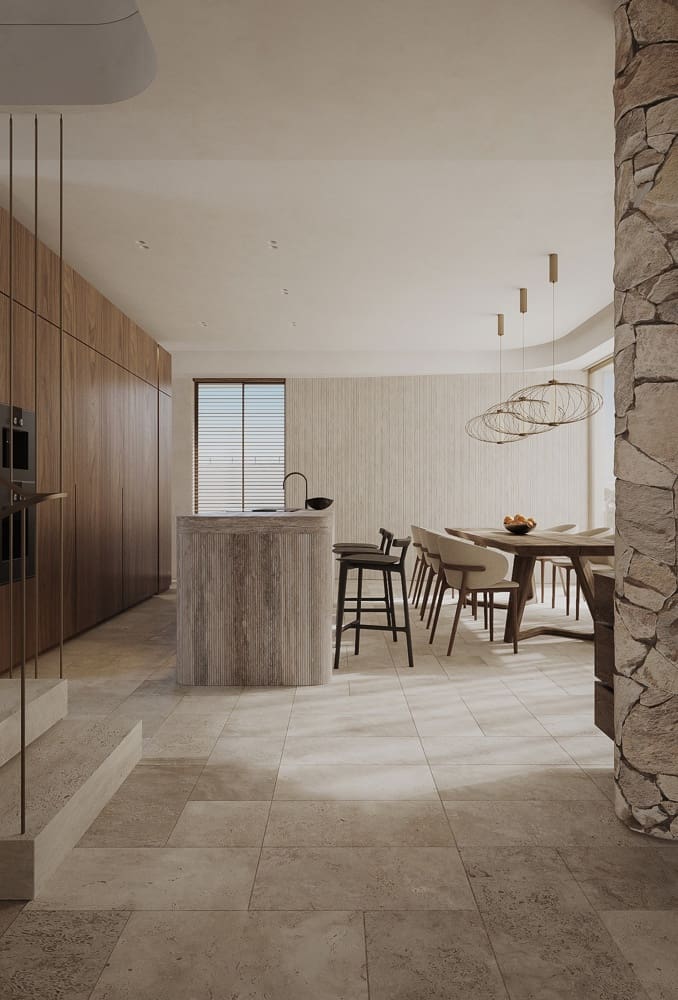 3 bedroom Flat for sale in San Agustin / Sant Agusti - € 2,375,000 (Ref: 9956535)