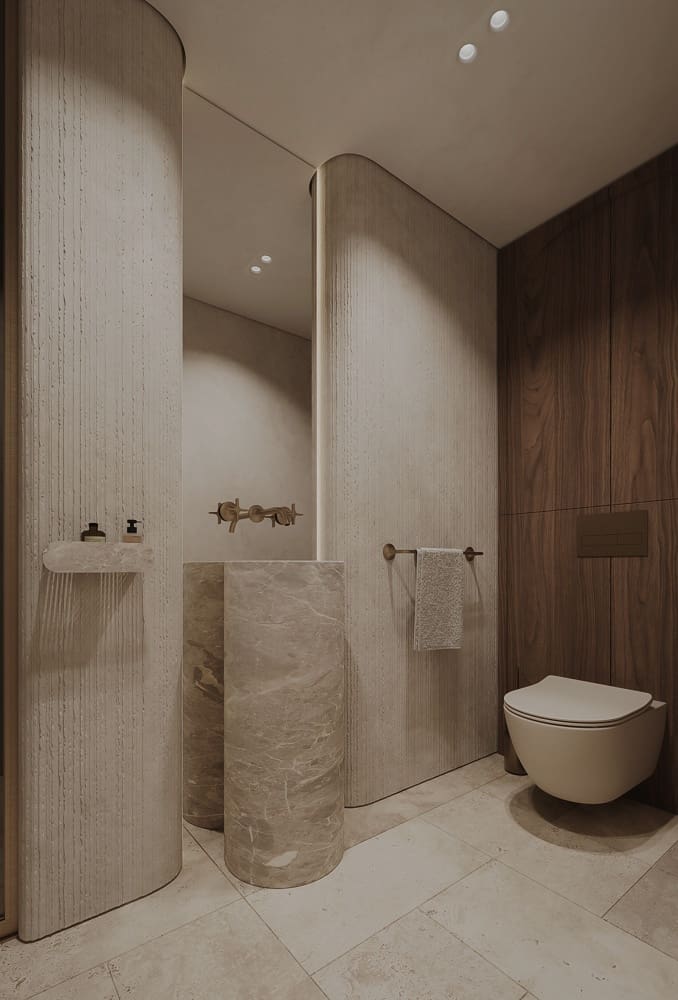 3 bedroom Flat for sale in San Agustin / Sant Agusti - € 2,375,000 (Ref: 9956535)