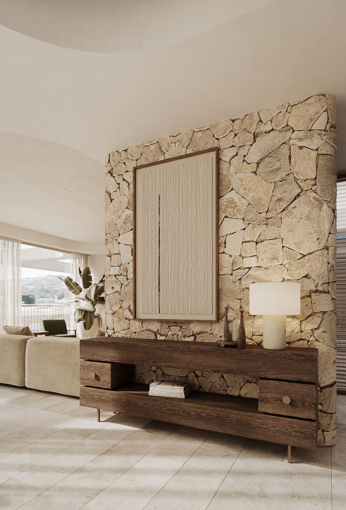 3 bedroom Flat for sale in San Agustin / Sant Agusti - € 2,375,000 (Ref: 9956535)