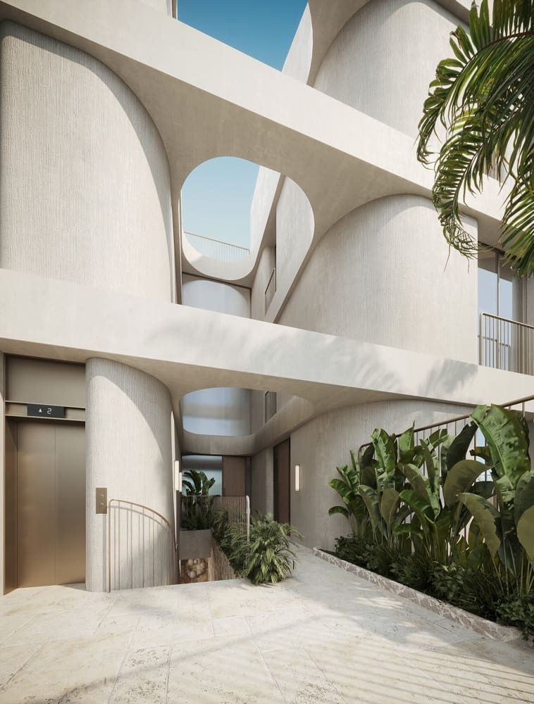 3 bedroom Flat for sale in San Agustin / Sant Agusti - € 2,375,000 (Ref: 9956535)
