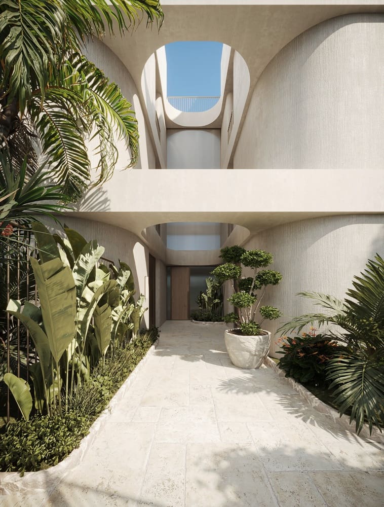 3 bedroom Flat for sale in San Agustin / Sant Agusti - € 2,375,000 (Ref: 9956535)