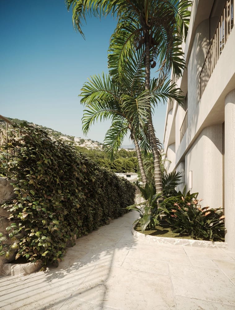 3 bedroom Flat for sale in San Agustin / Sant Agusti - € 2,375,000 (Ref: 9956535)