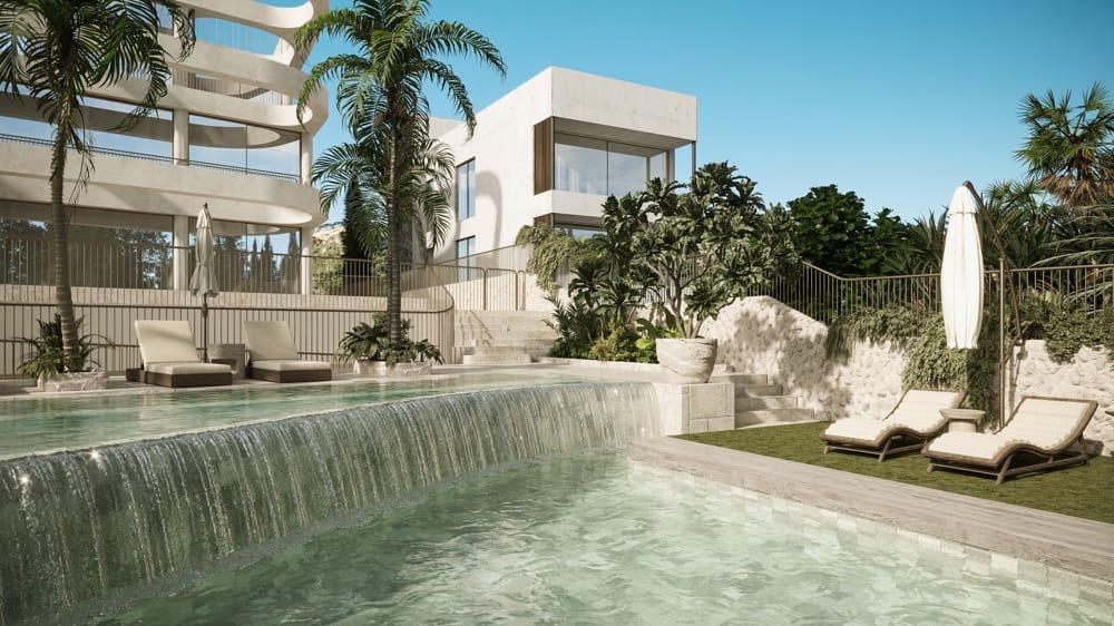 3 bedroom Flat for sale in San Agustin / Sant Agusti - € 2,375,000 (Ref: 9956535)