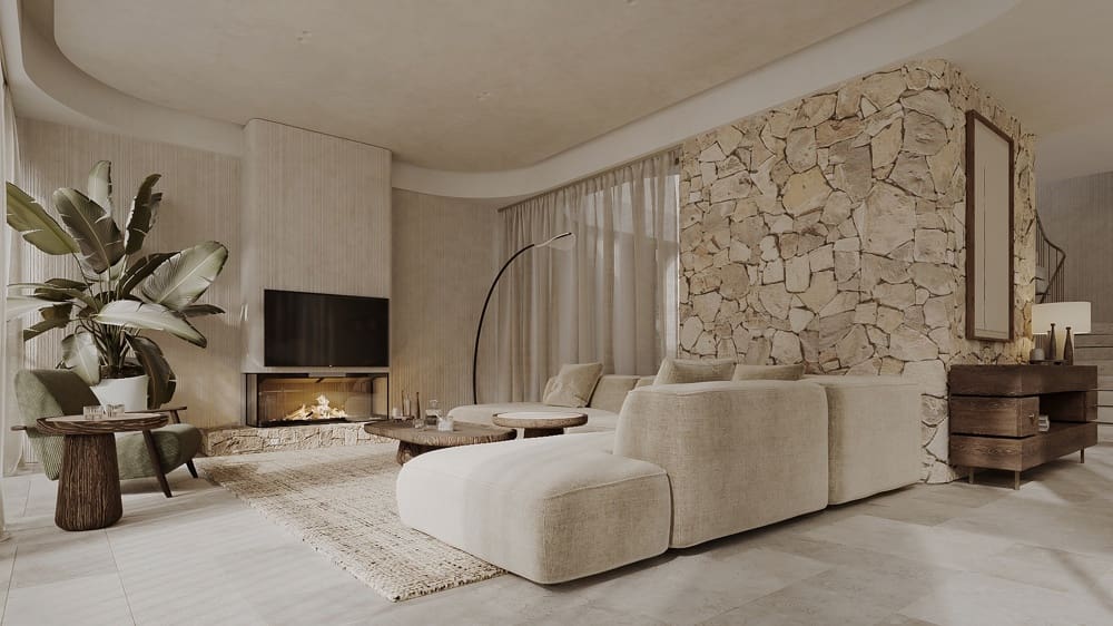 3 bedroom Flat for sale in San Agustin / Sant Agusti - € 2,375,000 (Ref: 9956535)