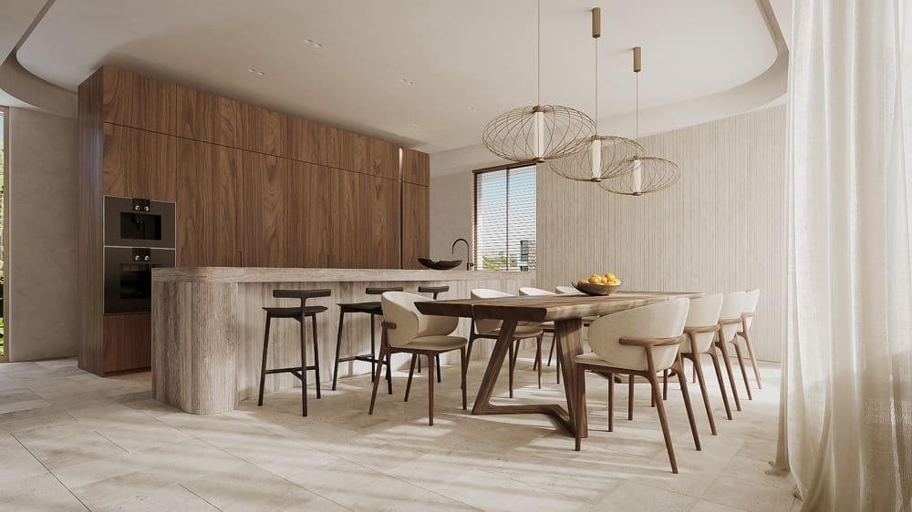 3 bedroom Flat for sale in San Agustin / Sant Agusti - € 2,375,000 (Ref: 9956535)
