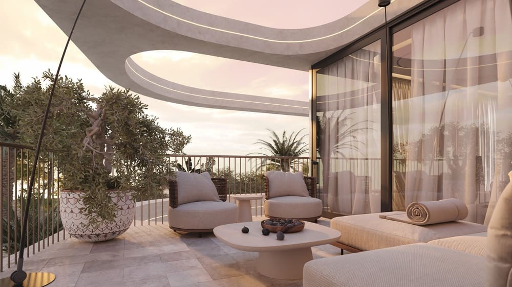 3 bedroom Flat for sale in San Agustin / Sant Agusti - € 2,375,000 (Ref: 9956535)