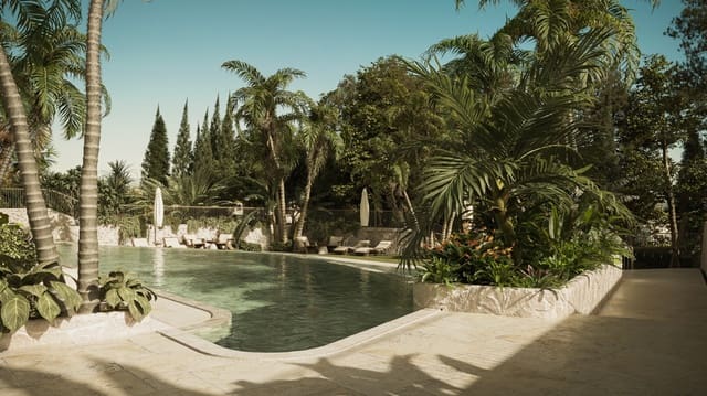3 soverom Leilighet til salgs i San Agustín / Sant Agustí, Palma de Mallorca - € 2 375 000 (Ref: 9956535)