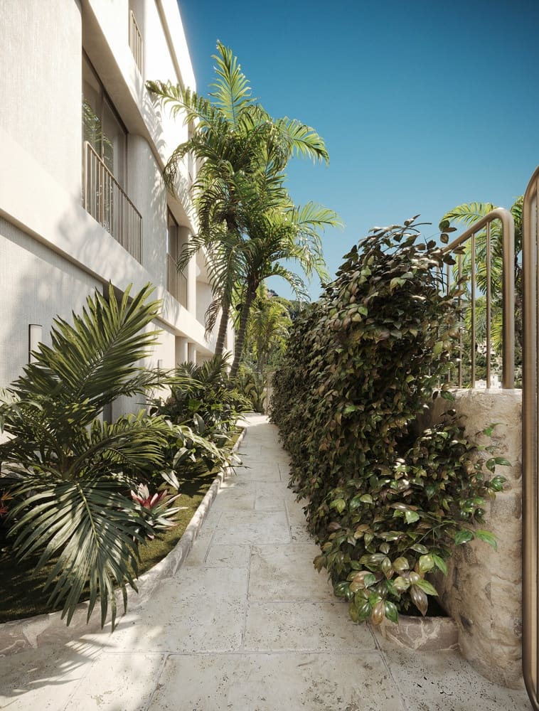 3 bedroom Flat for sale in San Agustin / Sant Agusti - € 2,375,000 (Ref: 9956535)