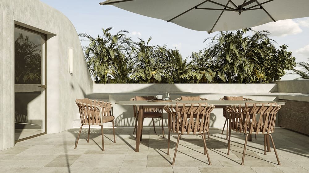 3 bedroom Flat for sale in San Agustin / Sant Agusti - € 2,375,000 (Ref: 9956535)