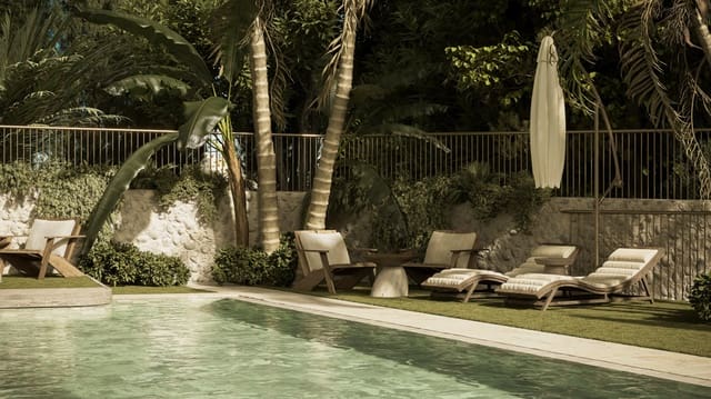 3 soverom Leilighet til salgs i San Agustín / Sant Agustí, Palma de Mallorca - € 2 375 000 (Ref: 9956535)