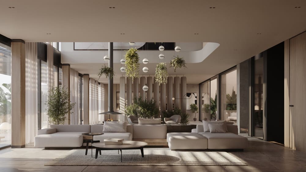 Rakentamaton maa myytävänä paikassa Puerto de Andratx - 2 650 000 € (Ref: 9958734)