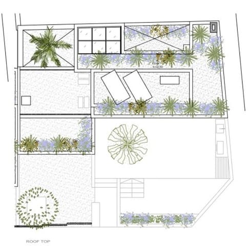 3 sypialnia Dom na sprzedaż w Son Armadans, Palma de Mallorca - 1 500 000 € (Ref: 9969017)