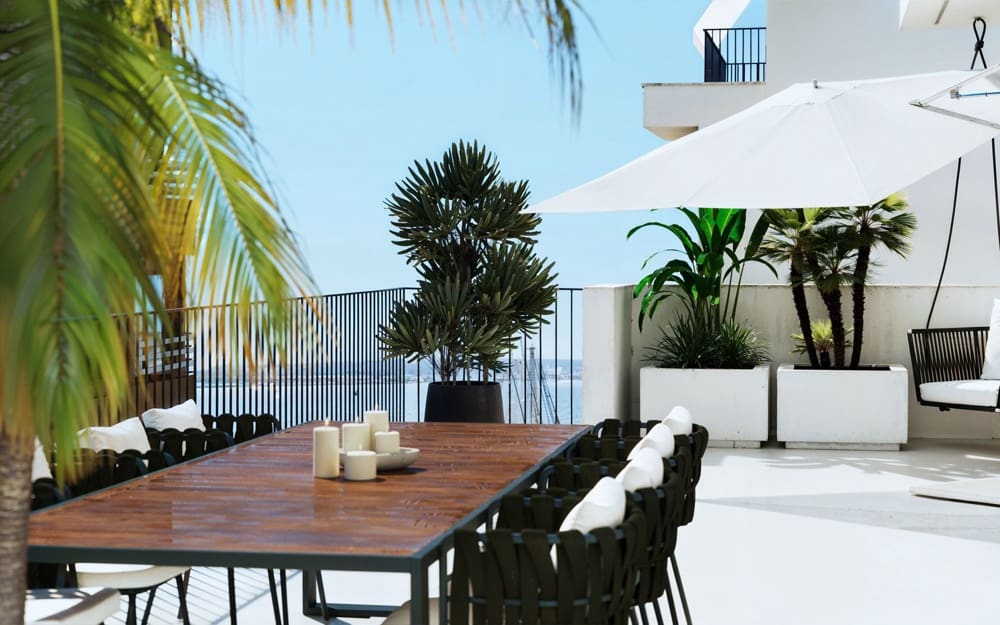 2 bedroom Flat for sale in Palma de Mallorca - € 1,190,000 (Ref: 9969019)