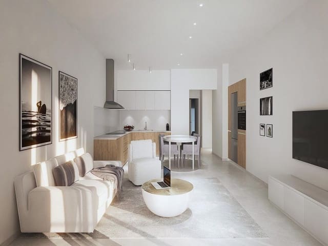 2 soveværelse Lejlighed til salg i Can Pastilla, Palma de Mallorca - € 585.000 (Ref: 9969020)