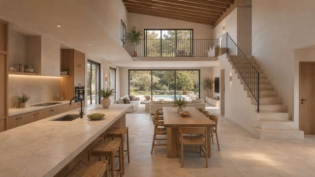 Grunde uden byggetilladelser til salg i Llucmajor - € 399.000 (Ref: 9971491)