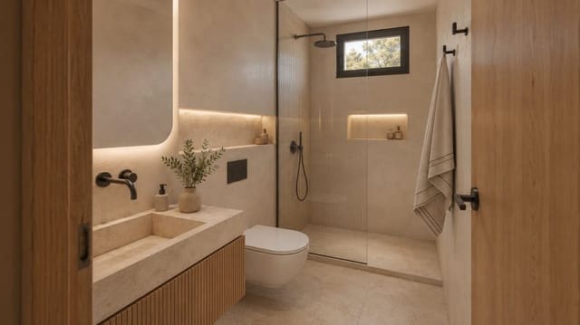 Grunde uden byggetilladelser til salg i Llucmajor - € 399.000 (Ref: 9971491)