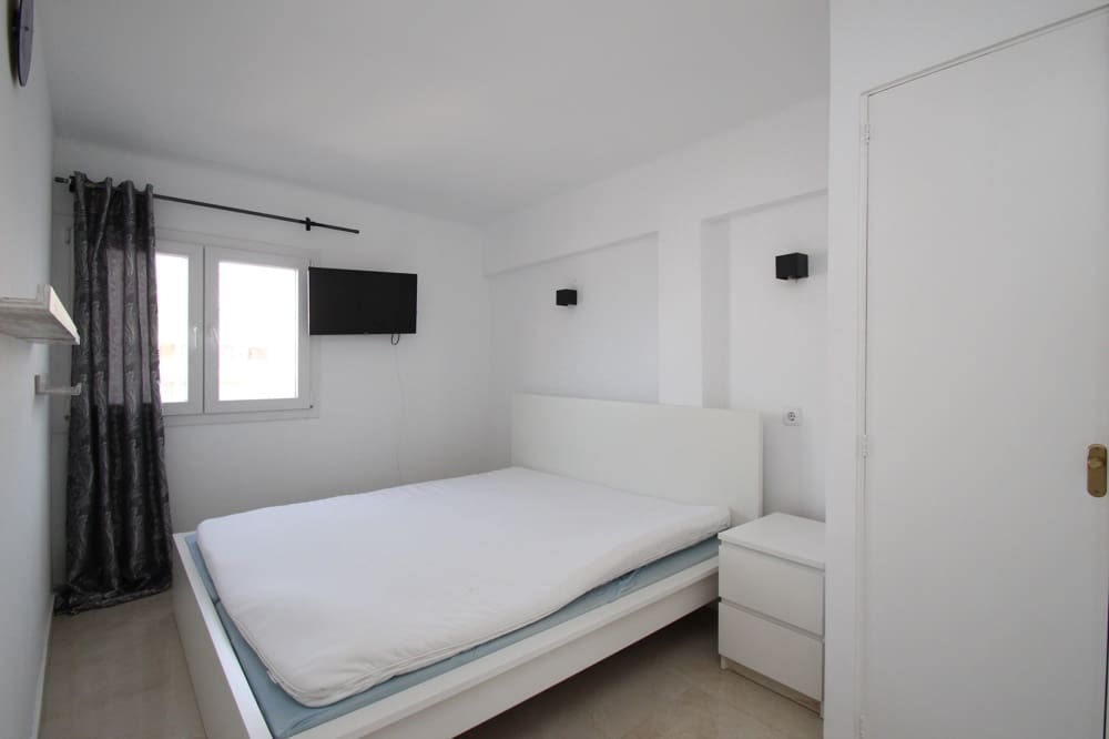 4 bedroom Penthouse for sale in L'Arenal / S'Arenal - € 399,000 (Ref: 9971727)